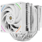 Кулер Thermalright Royal Pretor 130 Ultra White - RP130-UW