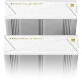 Кулер Thermalright Royal Pretor 130 Ultra White (RP130-UW)