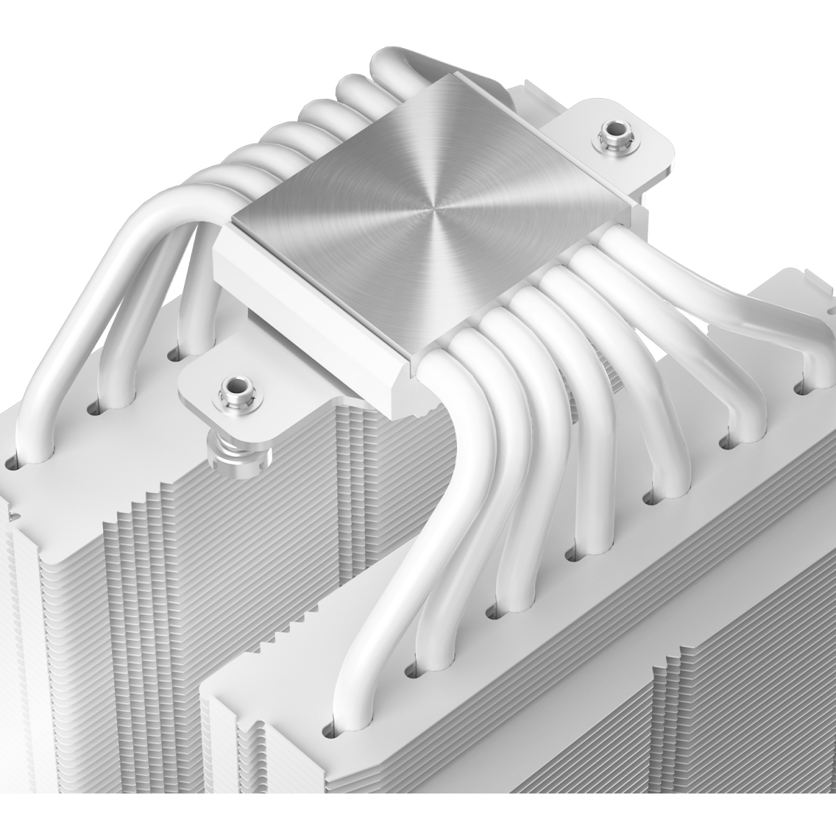 Кулер Thermalright Royal Pretor 130 Ultra White - RP130-UW - фото 3