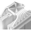 Кулер Thermalright Royal Pretor 130 Ultra White - RP130-UW - фото 3