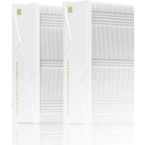 Кулер Thermalright Royal Pretor 130 Ultra White (RP130-UW)