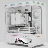 Кулер Thermalright Royal Pretor 130 Ultra White (RP130-UW)