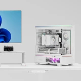 Кулер Thermalright Royal Pretor 130 Ultra White (RP130-UW)