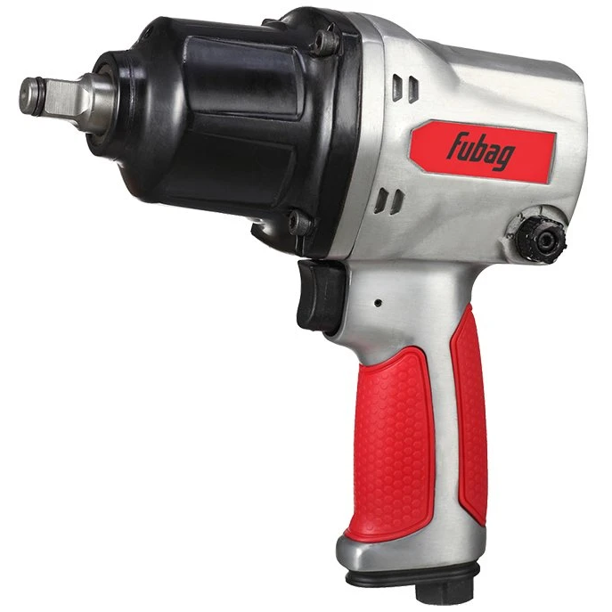 ..... Гайковёрт пневматический Fubag IW900 (100194) (0827) новый, повреждена упаковка