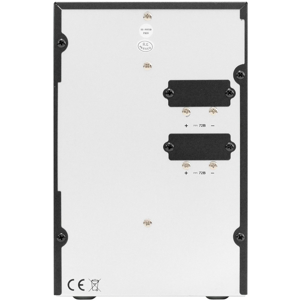 ..... Батарейный блок ExeGate BB-72V.6S7Ah (5106) новый, повреждена упаковка - EX296986RUS - фото 3