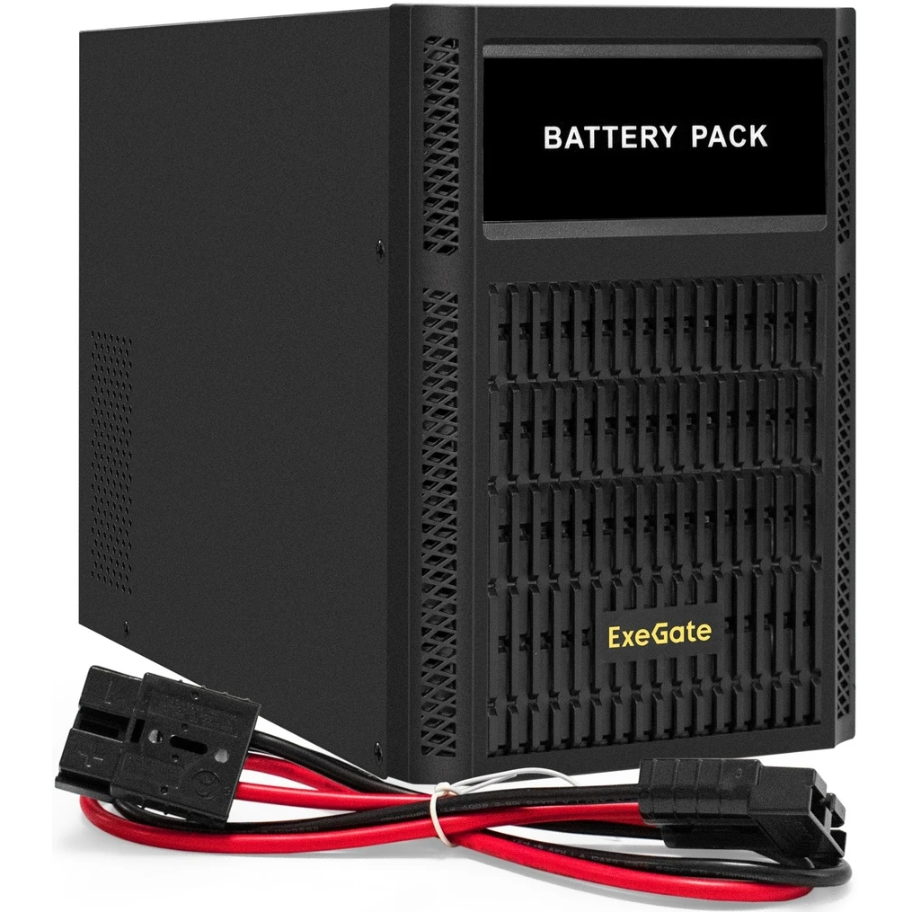 ..... Батарейный блок ExeGate BB-72V.6S7Ah (5106) новый, повреждена упаковка - EX296986RUS - фото 4