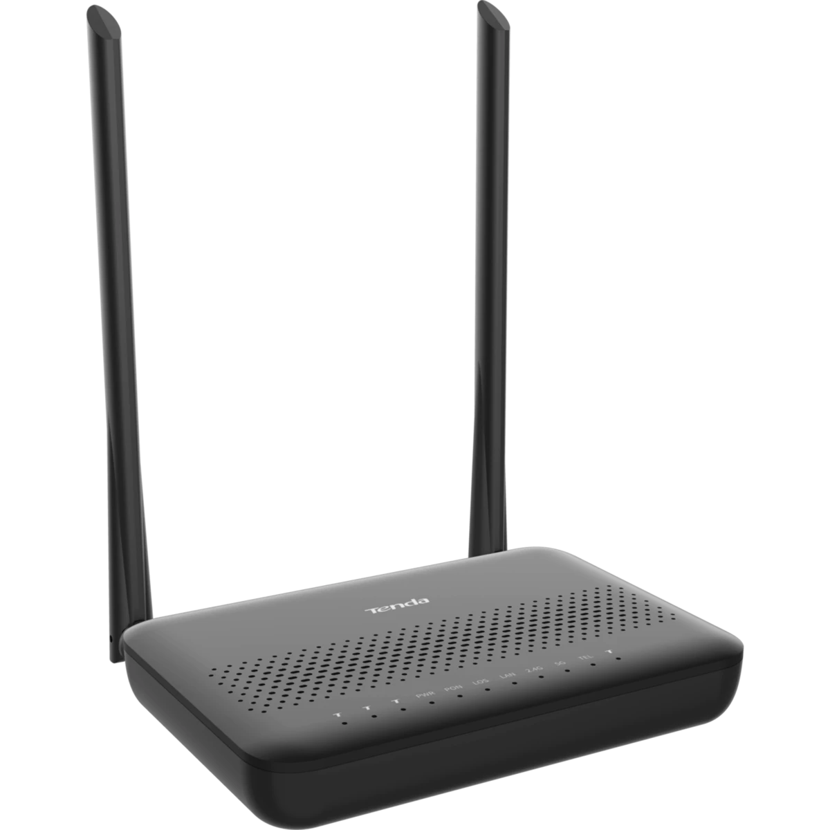 ..... Wi-Fi маршрутизатор (роутер) Tenda HG7 (1040) из ремонта