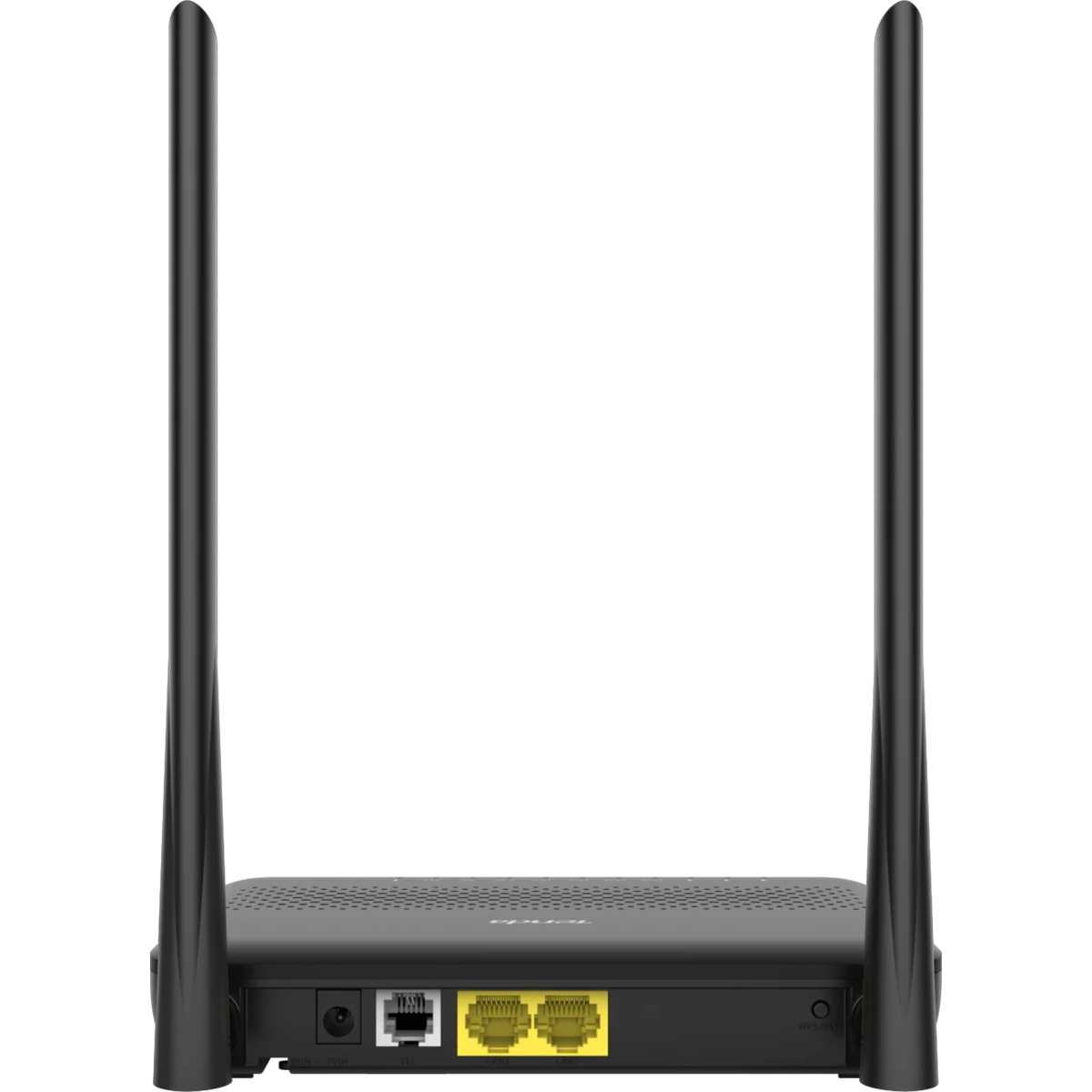 ..... Wi-Fi маршрутизатор (роутер) Tenda HG7 (1040) из ремонта - фото 3