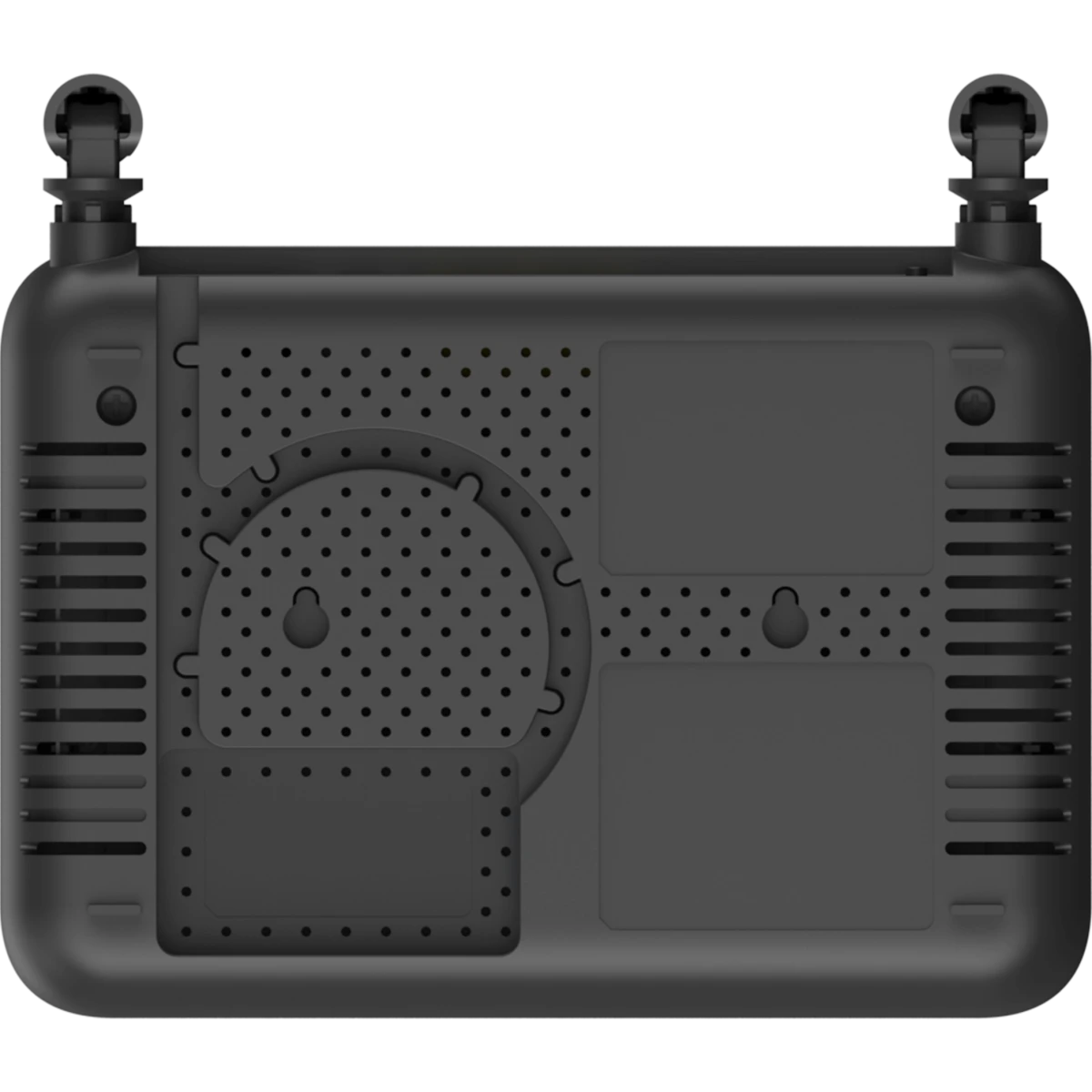 ..... Wi-Fi маршрутизатор (роутер) Tenda HG7 (1040) из ремонта - фото 4