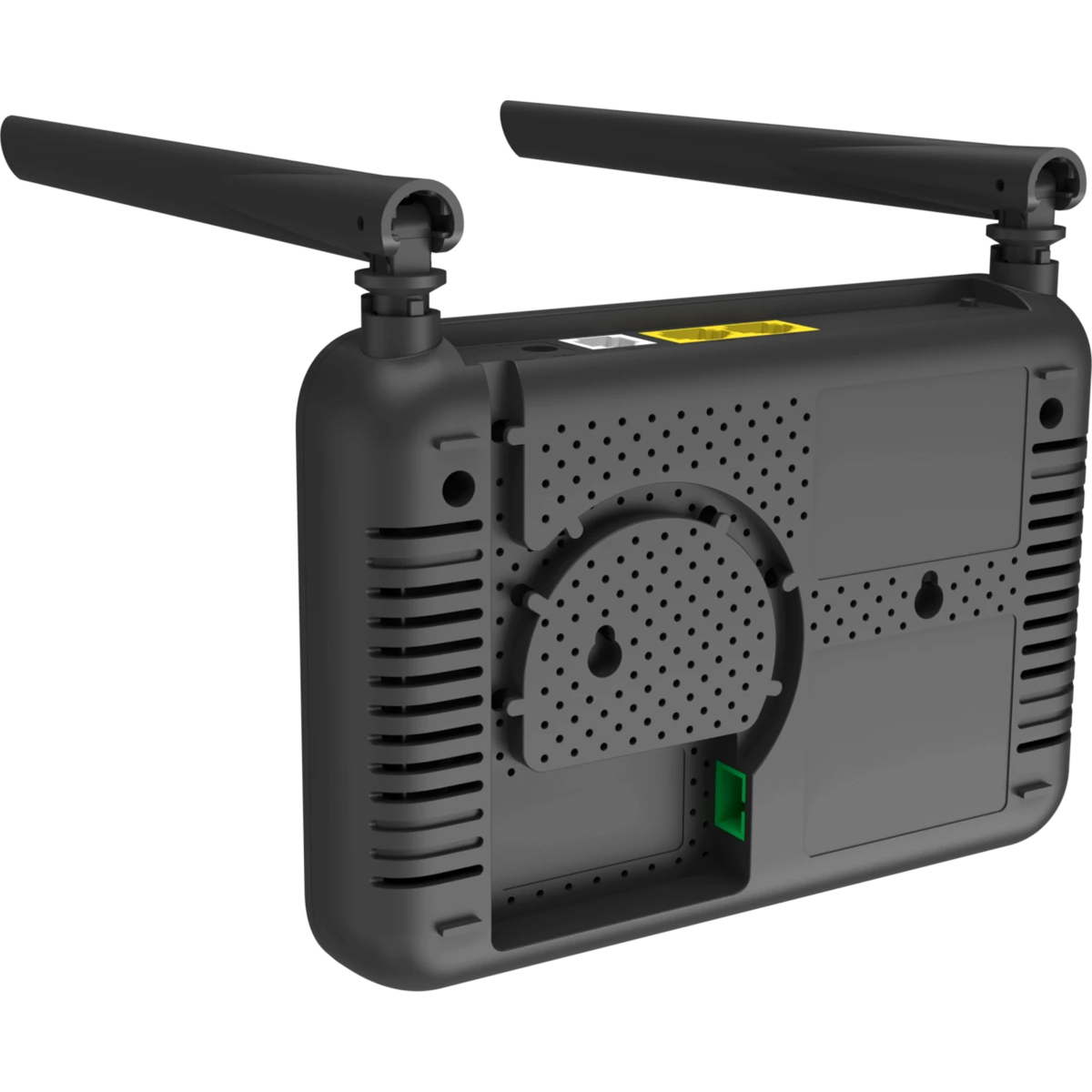 ..... Wi-Fi маршрутизатор (роутер) Tenda HG7 (1040) из ремонта - фото 5