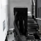 Радиатор для SSD M.2 Thermalright HR-10 Pro Digital 2280 Black (TRHR10.2280.PRO.D.B)