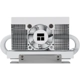 Радиатор для SSD M.2 Thermalright HR-10 Pro Digital 2280 White (TRHR10.2280.PRO.D.W)