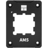 Рамка для сокета Thermalright AM5 Secure Frame Black V2 (TRASFAM5BL.V2)
