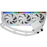 Система жидкостного охлаждения Thermalright Core Matrix 360 ARGB White V2 (C-MATRIX-360-WH-V2)