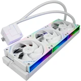 Система жидкостного охлаждения Thermalright Core Matrix 360 ARGB White V2 (C-MATRIX-360-WH-V2)