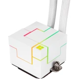 Система жидкостного охлаждения Thermalright Core Matrix 360 ARGB White V2 (C-MATRIX-360-WH-V2)