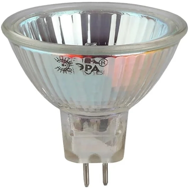 Галогенная лампочка ЭРА C0027362 (35 Вт, GU4)