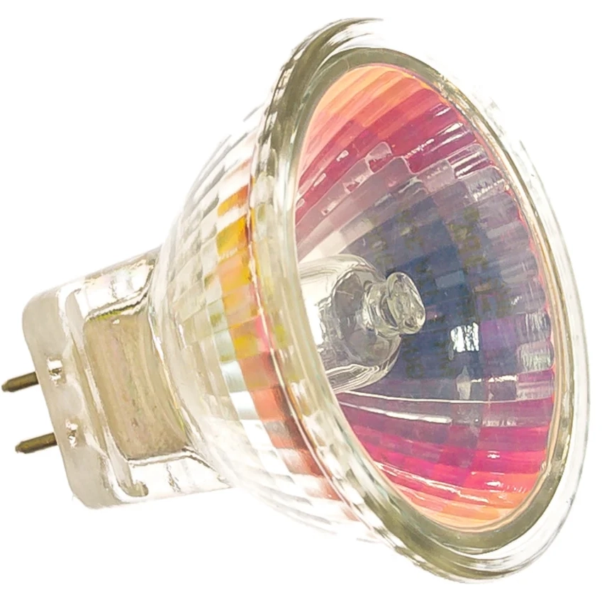 Галогенная лампочка ЭРА C0027362 (35 Вт, GU4) - фото 2
