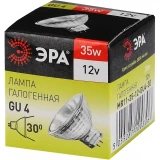 Галогенная лампочка ЭРА C0027362 (35 Вт, GU4)