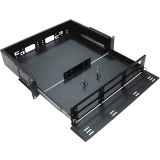 Оптический кросс Cabeus ODF-19-6FP-48FC/ST/SC-S-BK-T