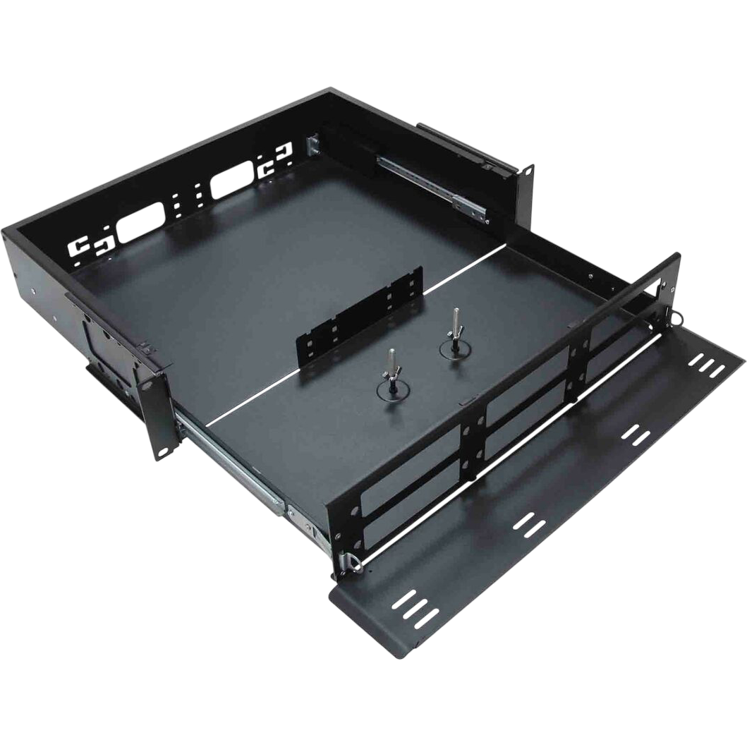 Оптический кросс Cabeus ODF-19-6FP-48FC/ST/SC-S-BK-T