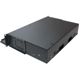 Оптический кросс Cabeus ODF-19-6FP-48FC/ST/SC-S-BK-T