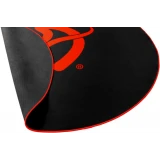 Коврик для игрового кресла Arozzi Zona Floor Pad Black/Red (AZ-ZONA-PAD-BR)