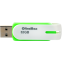 USB Flash накопитель 32Gb OltraMax 220 Green - OM-32GB-220-Green