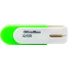 USB Flash накопитель 32Gb OltraMax 220 Green - OM-32GB-220-Green - фото 2