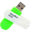 USB Flash накопитель 32Gb OltraMax 220 Green - OM-32GB-220-Green - фото 3