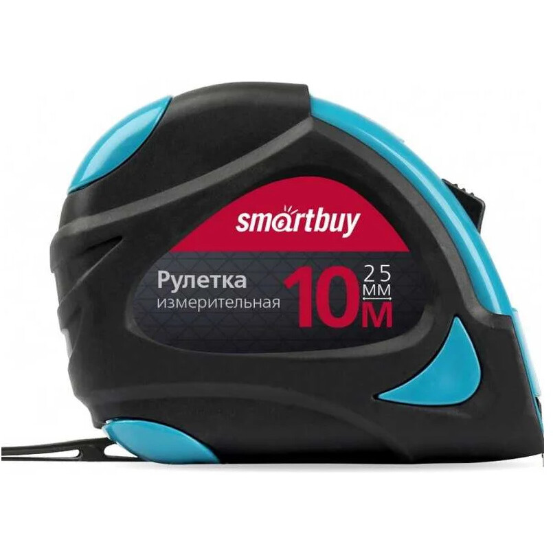 Рулетка SmartBuy SBT-MTP-1025P5