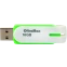 USB Flash накопитель 16Gb OltraMax 220 Green - OM-16GB-220-Green