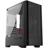 Корпус Bloody CC-123-BK Black