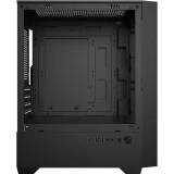 Корпус Bloody CC-123-BK Black