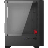 Корпус Bloody CC-123-BK Black