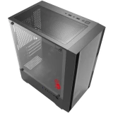 Корпус Bloody CC-123-BK Black