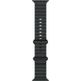 Умные часы Apple Watch Ultra 3 49mm Black Titanium Case with Black Ocean Band (MF0J4) (MF0J4(ZP,LW)/A)