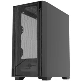 Корпус Bloody CC-124-BK Black