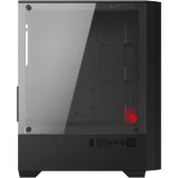 Корпус Bloody CC-124-BK Black