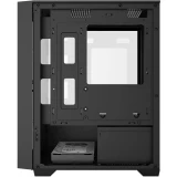 Корпус Bloody CC-124-BK Black