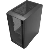 Корпус Bloody CC-124-BK Black