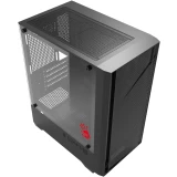 Корпус Bloody CC-124-BK Black