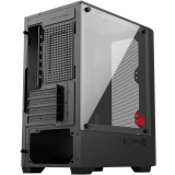 Корпус Bloody CC-124-BK Black