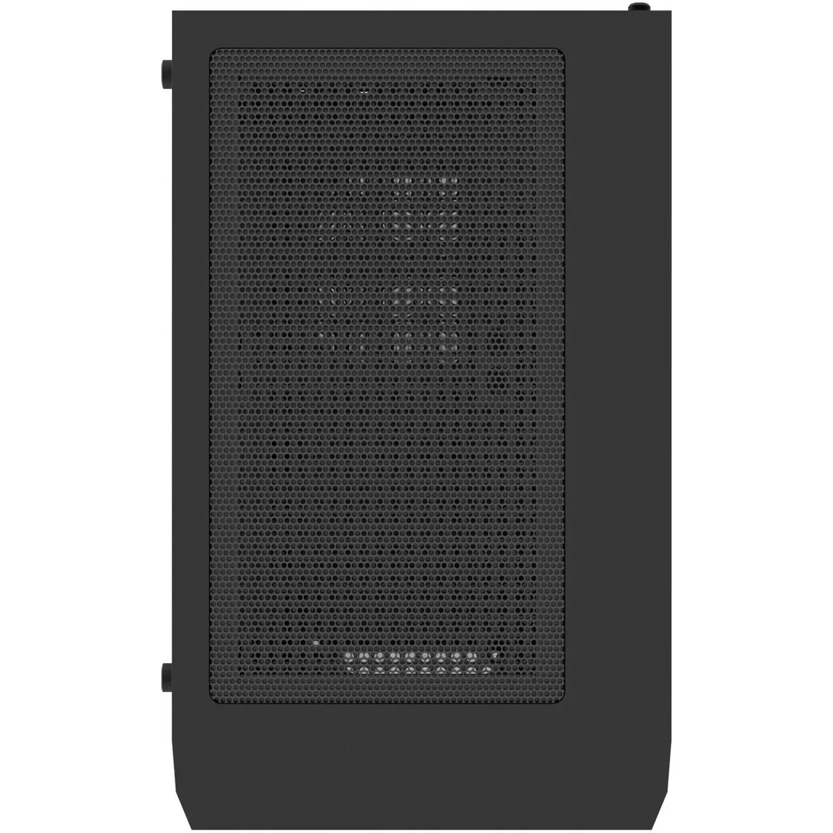 Корпус Bloody CC-124-BK Black - фото 9