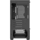 Корпус Bloody CC-124-BK Black