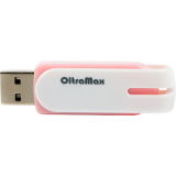 USB Flash накопитель 32Gb OltraMax 220 Pink (OM-32GB-220-Pink)