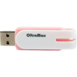 USB Flash накопитель 64Gb OltraMax 220 Pink (OM-64GB-220-Pink)