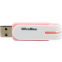 USB Flash накопитель 64Gb OltraMax 220 Pink - OM-64GB-220-Pink