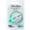 USB Flash накопитель 16Gb OltraMax 220 Light Green - OM-16GB-220-Light Green - фото 4