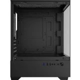 Корпус Bloody CC-125-BK Black